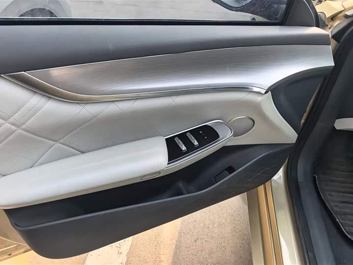 Фото 7 - Changan Qiyuan (Nevo) A07