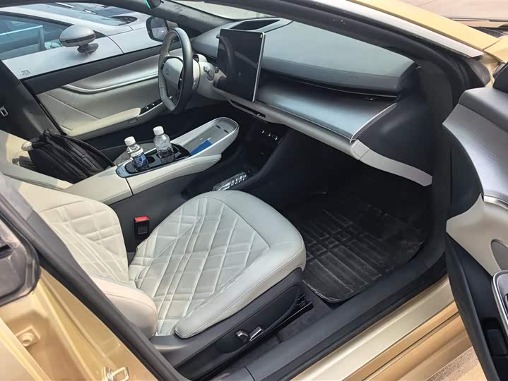 Фото 8 - Changan Qiyuan (Nevo) A07