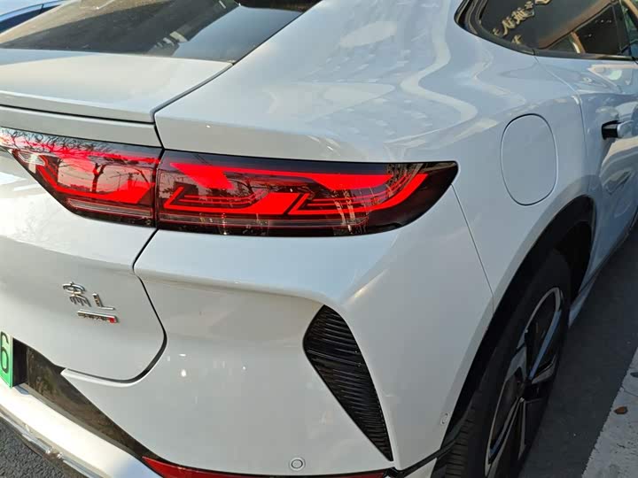 Фото 8 - BYD Song L