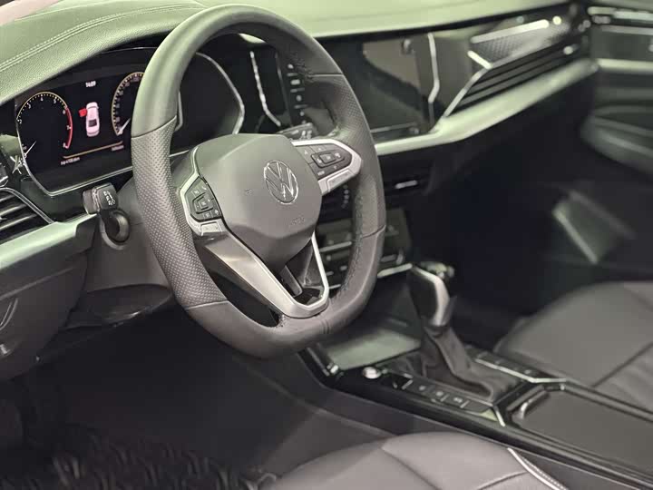 Фото 6 - Volkswagen Passat