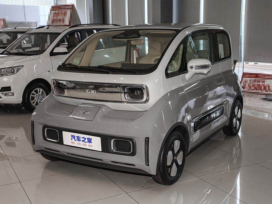Фото 1 - Baojun KiWi EV