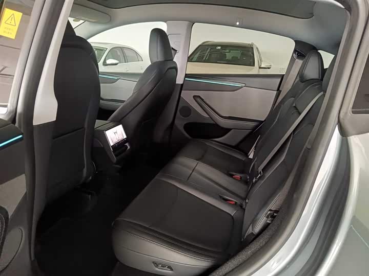 Фото 9 - Tesla Model Y