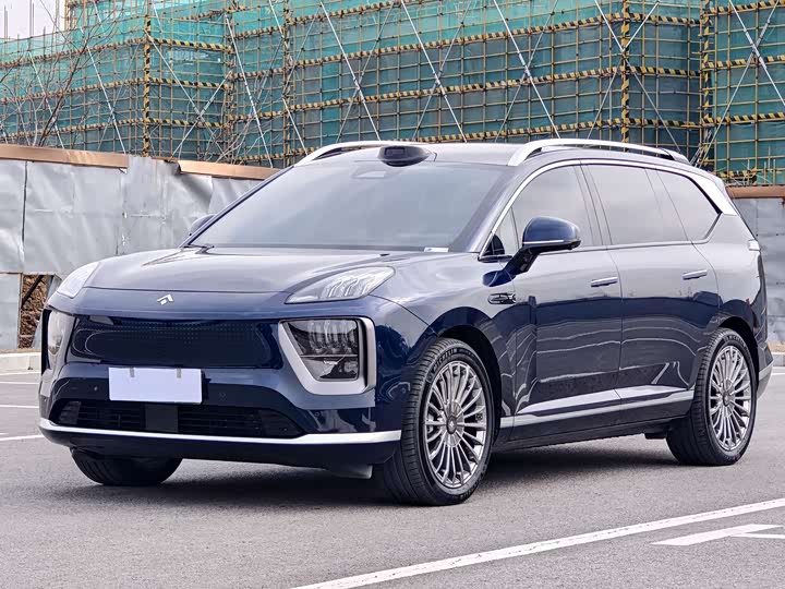 Фото 1 - GAC Hyptec HL