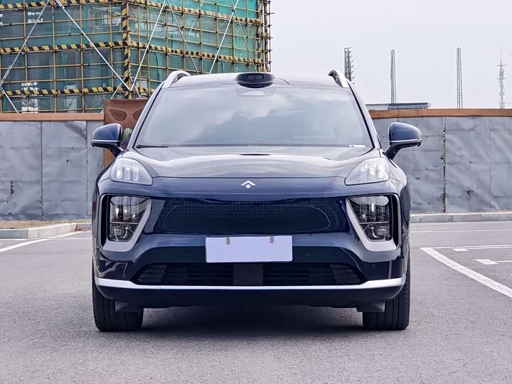 Фото 2 - GAC Hyptec HL