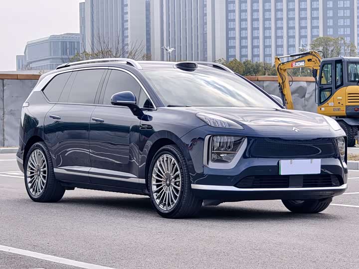 Фото 3 - GAC Hyptec HL