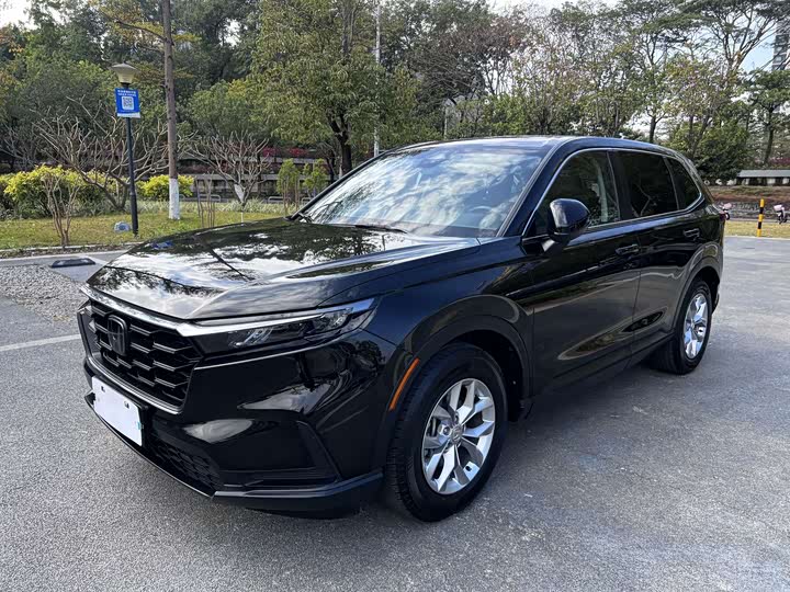 Фото 2 - Honda CR-V