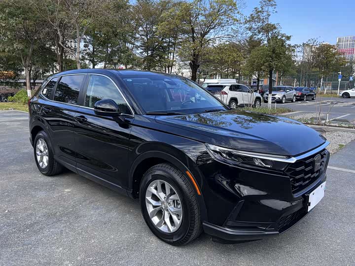 Фото 3 - Honda CR-V