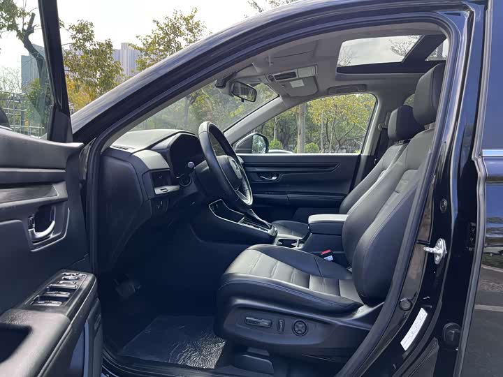 Фото 4 - Honda CR-V