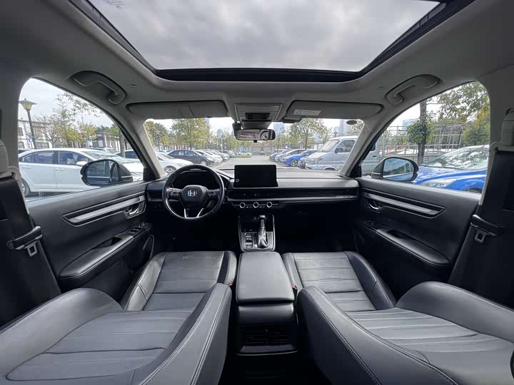 Фото 6 - Honda CR-V