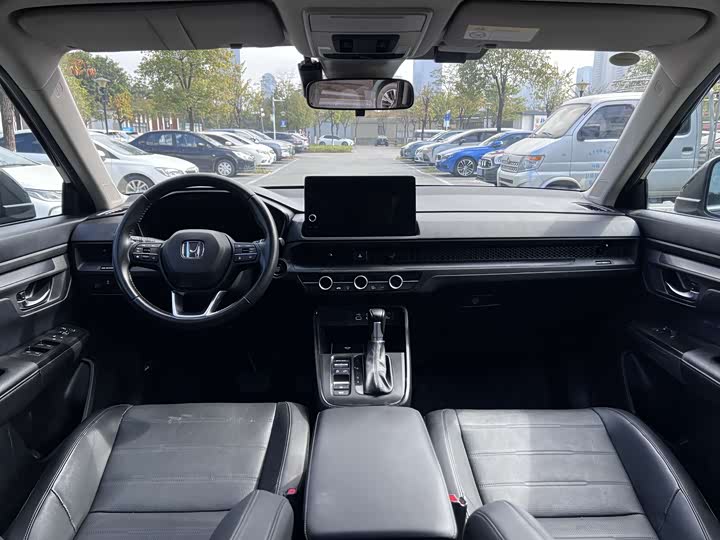 Фото 7 - Honda CR-V