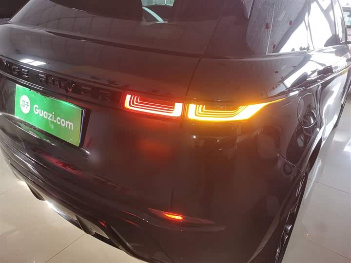 Фото 8 - Land Rover Range Rover Evoque L