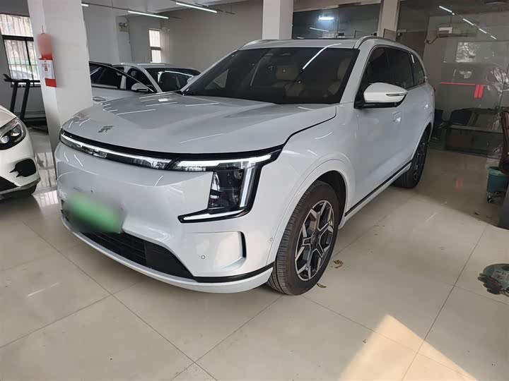 Фото 1 - Jetour Shanhai L7 Plus