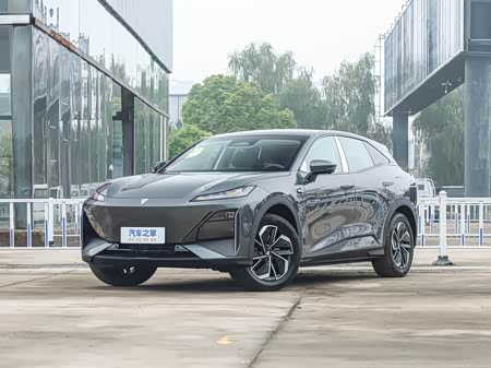 Фото 1 - Changan Deepal S07 (S7)