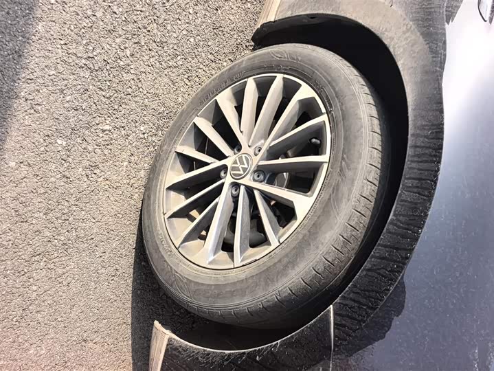 Фото 6 - Volkswagen Magotan