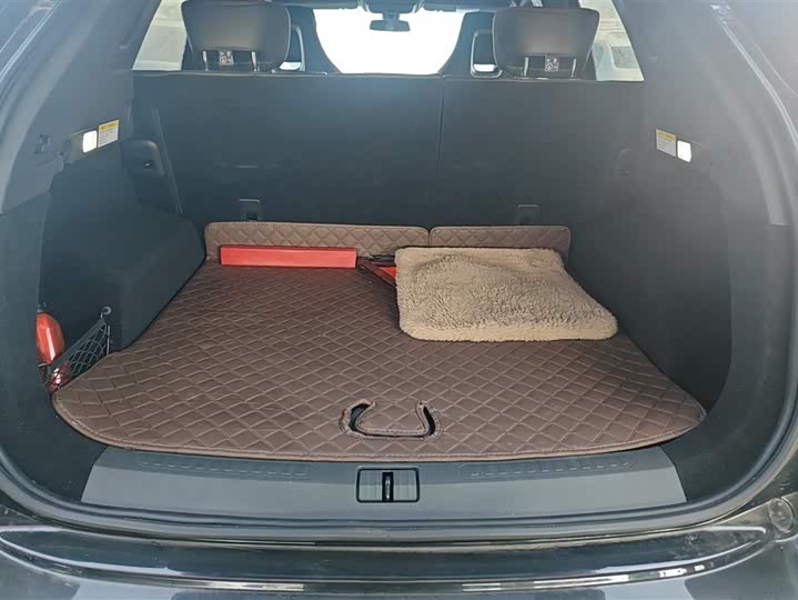 Фото 4 - Jetour Dashing