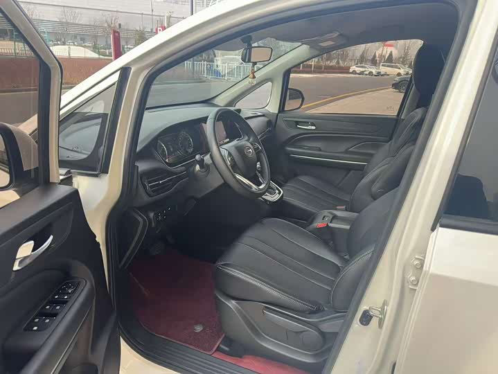 Фото 8 - GAC Trumpchi M6