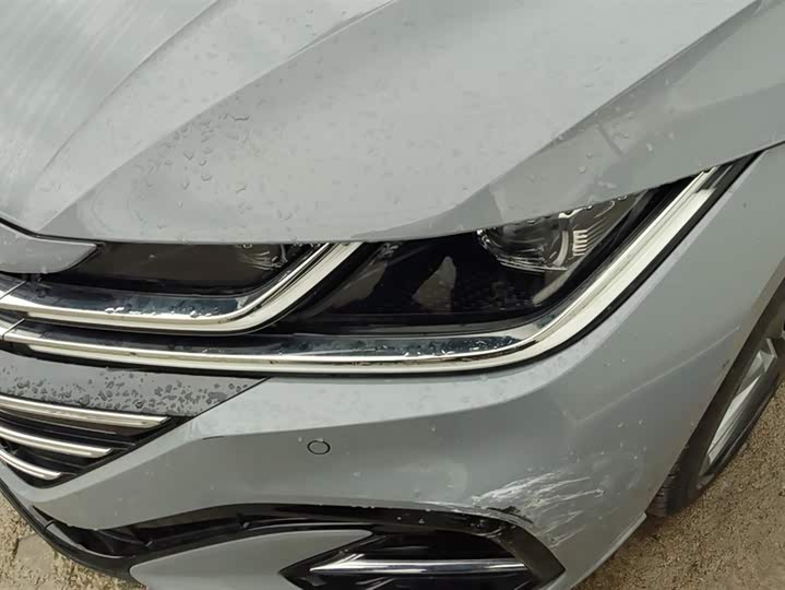 Фото 5 - Volkswagen CC