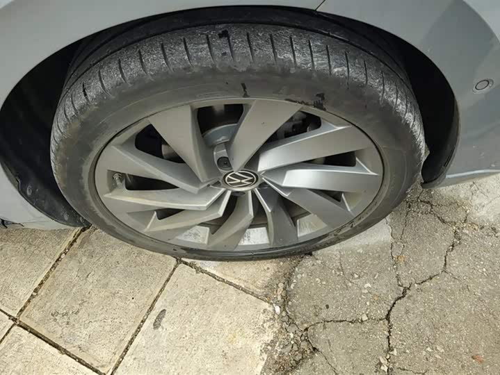 Фото 6 - Volkswagen CC