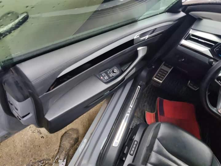 Фото 7 - Volkswagen CC