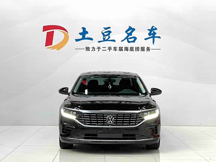 Фото 2 - Volkswagen Passat