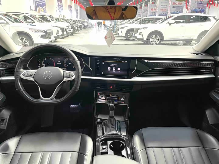 Фото 6 - Volkswagen Passat