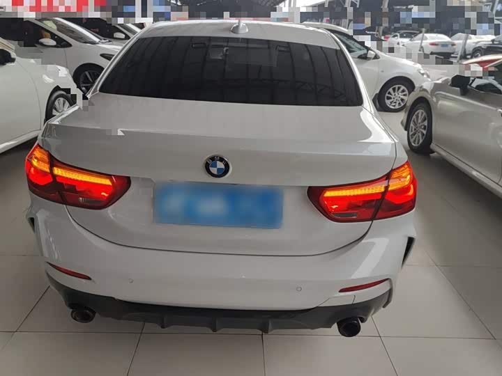 Фото 6 - BMW 1 Series