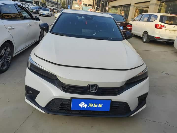 Фото 2 - Honda Civic