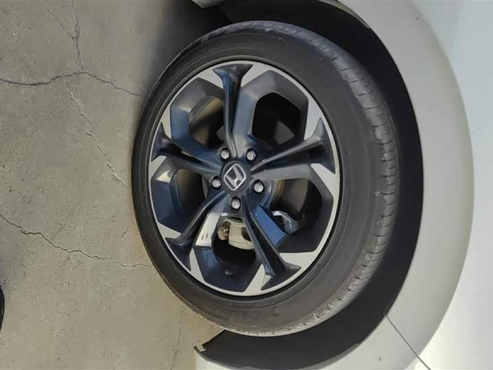 Фото 6 - Honda Civic