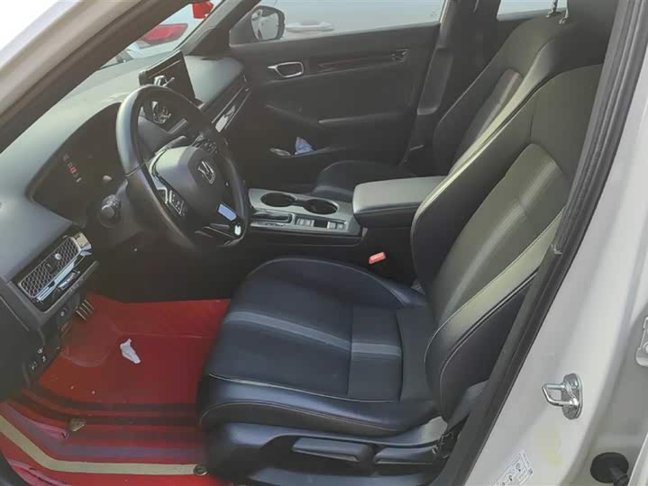 Фото 9 - Honda Civic