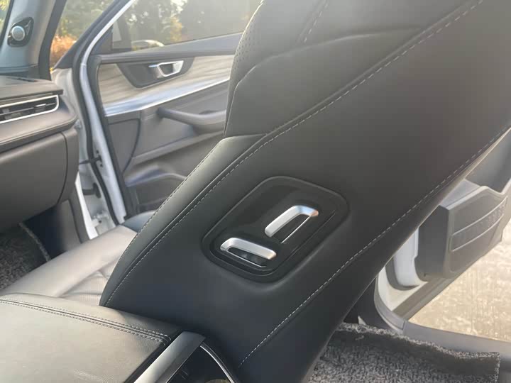 Фото 5 - Chery Tiggo 8 Plus Hybrid