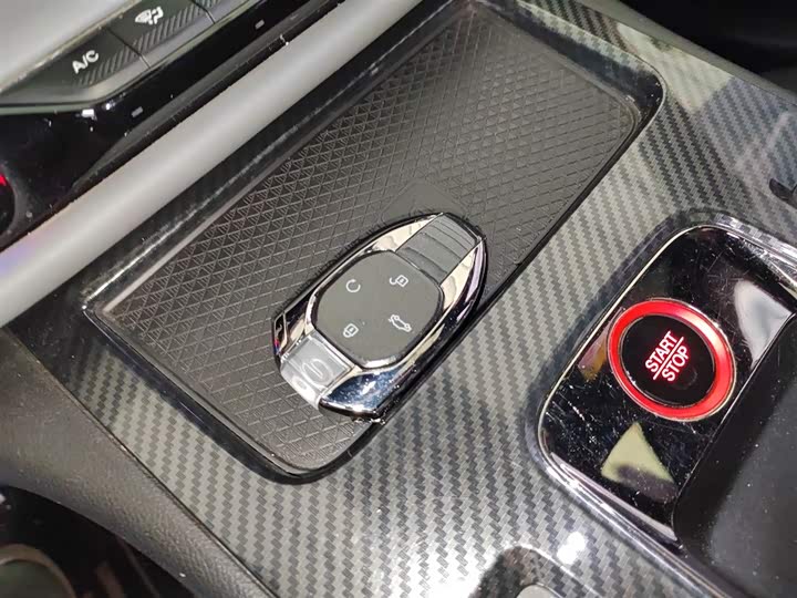 Фото 9 - GAC Trumpchi Empow R