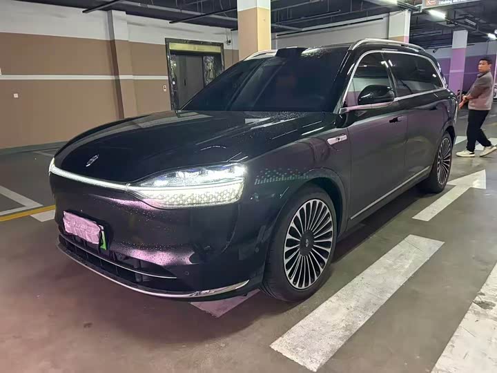 Фото 1 - Aito M9