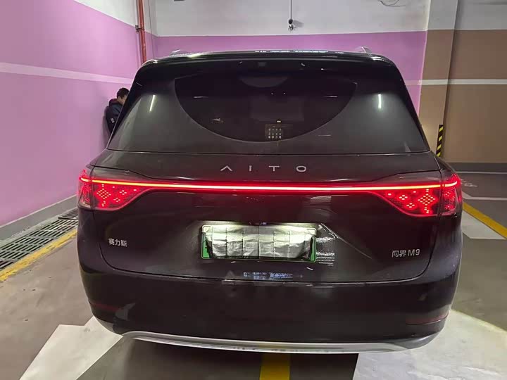 Фото 7 - Aito M9