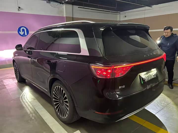 Фото 8 - Aito M9