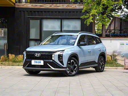 Фото 1 - Hyundai ix35 (Mufasa)