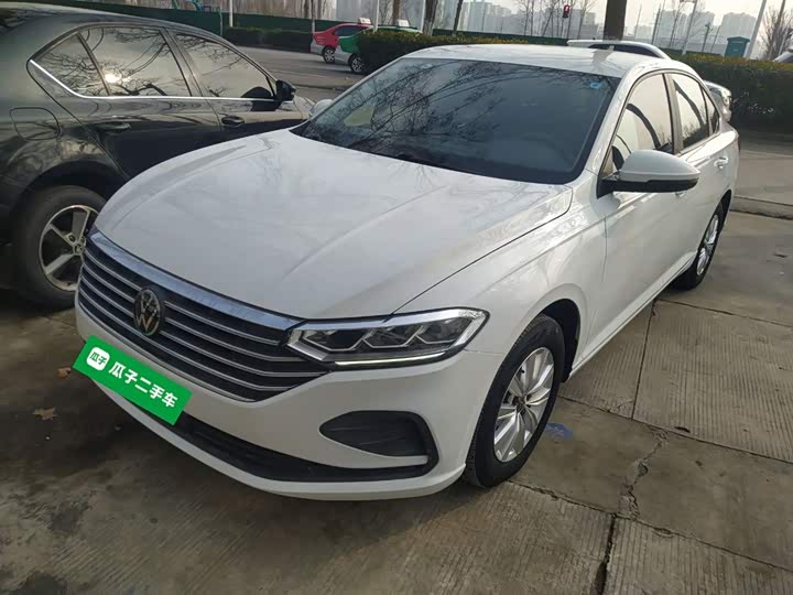 Фото 2 - Volkswagen Lavida