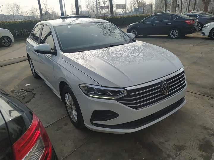 Фото 4 - Volkswagen Lavida