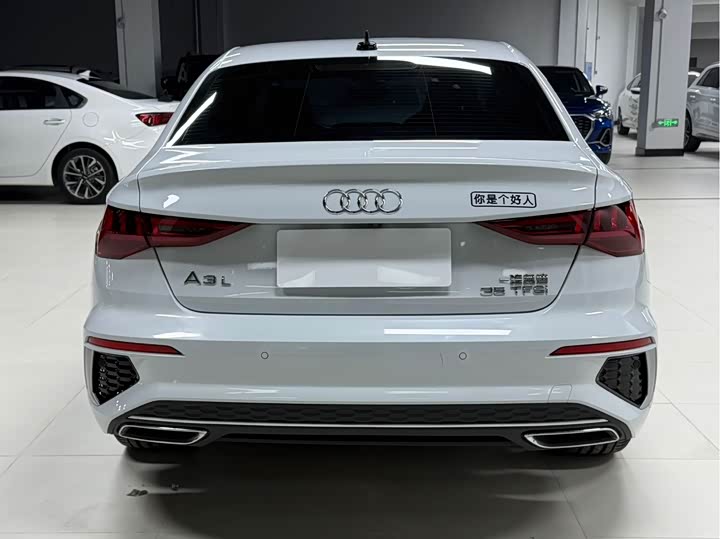 Фото 6 - Audi A3