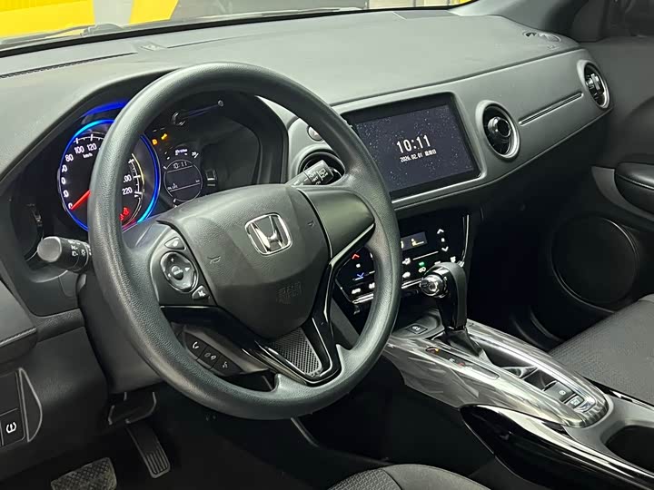 Фото 7 - Honda XR-V