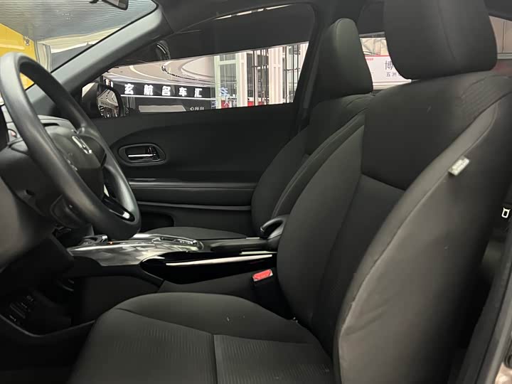 Фото 9 - Honda XR-V