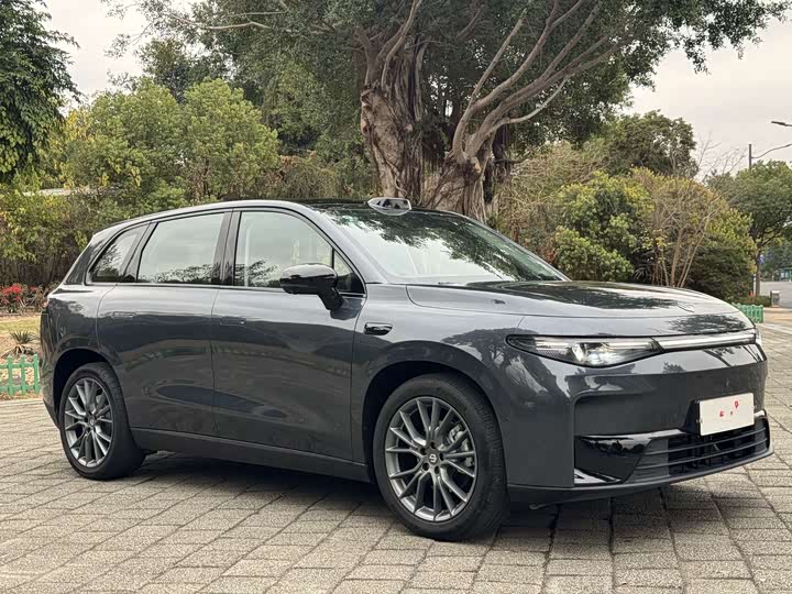 Фото 3 - Leapmotor C10