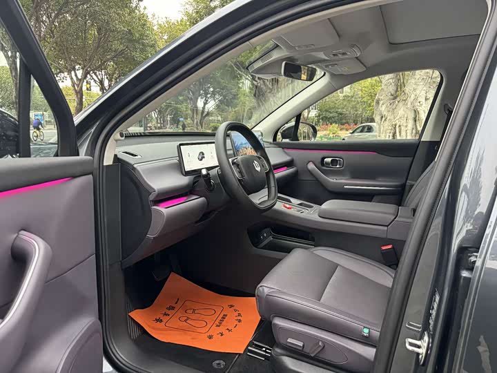 Фото 4 - Leapmotor C10