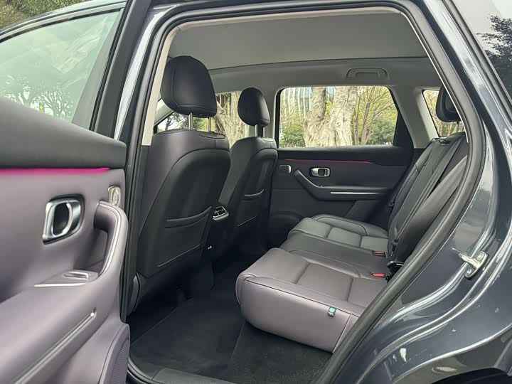 Фото 5 - Leapmotor C10