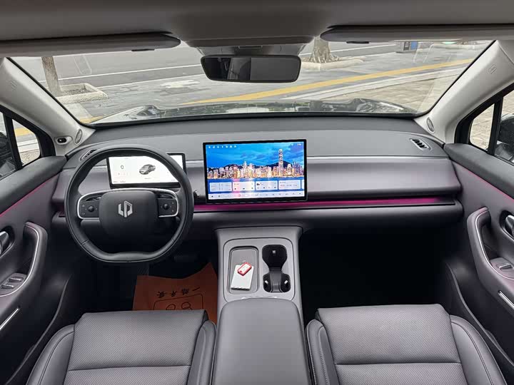 Фото 6 - Leapmotor C10