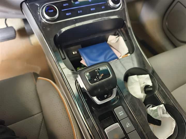 Фото 7 - Dongfeng Forthing Yacht