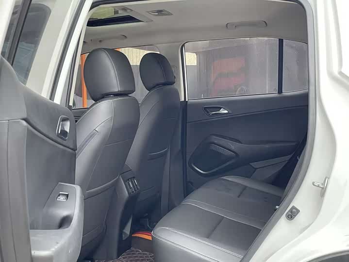 Фото 6 - Hyundai ix35 (Mufasa)