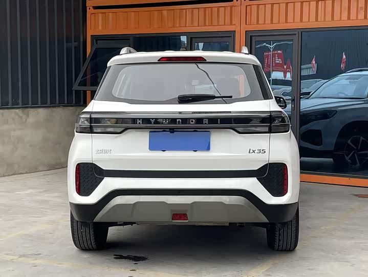 Фото 8 - Hyundai ix35 (Mufasa)