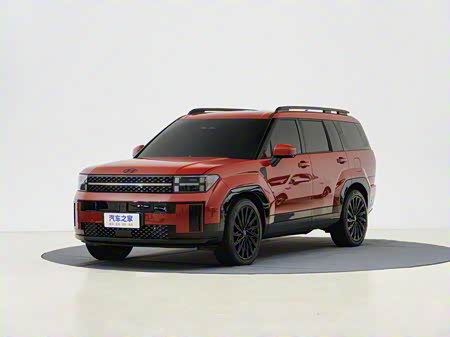 Фото 1 - Hyundai Santa Fe