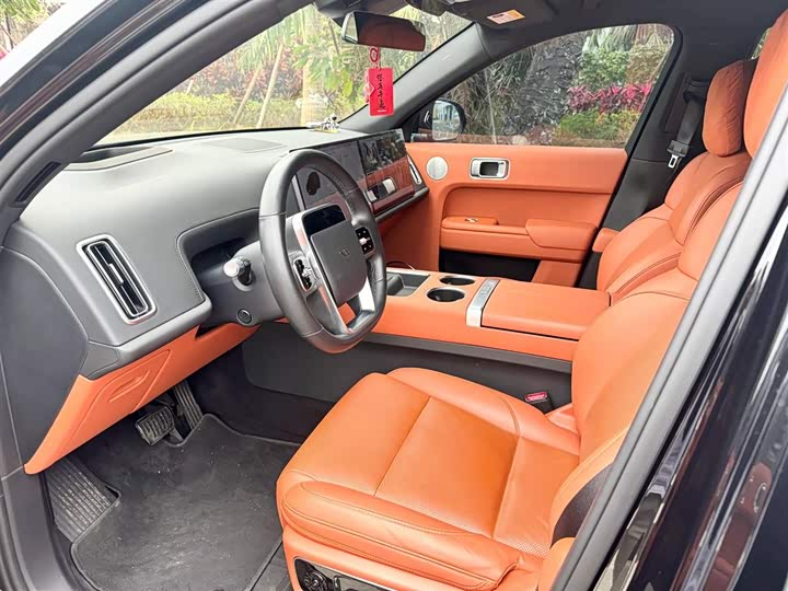 Фото 3 - LiXiang L7