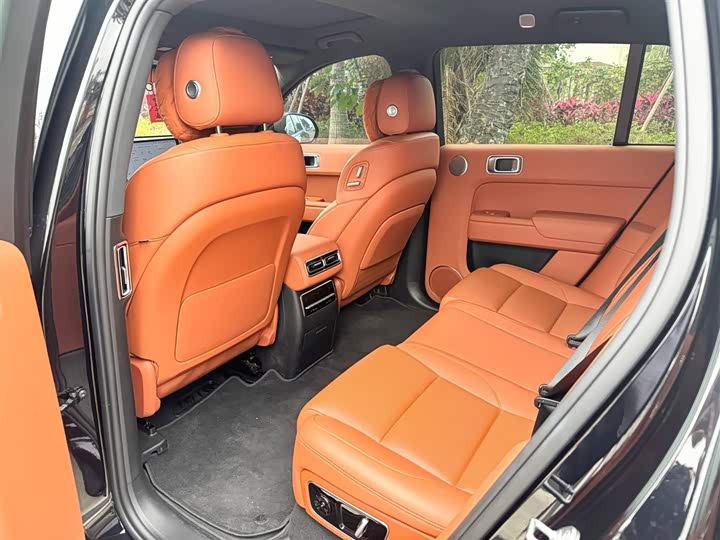 Фото 5 - LiXiang L7